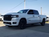 New 2025 RAM 1500 Laramie w/ Night Edition image 5