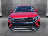 Used 2023 Volkswagen Taos SE image 2
