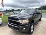 Used 2019 RAM 3500 Big Horn image 6