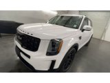 Used 2022 Kia Telluride SX w/ SX Prestige Package image 4