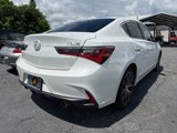 Used 2022 Acura ILX w/ Premium Package image 3