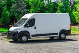 Used 2023 RAM ProMaster 2500 image 3