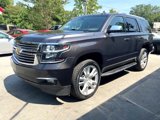 Used 2017 Chevrolet Tahoe Premier w/ Max Trailering Package image 2