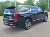 New 2025 GMC Yukon XL Denali w/ Sun & Power Step Package image 6