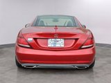 Used 2018 Mercedes-Benz SLC 300 image 5