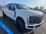 New 2025 Ford F250 Platinum w/ Tremor Off-Road Package image 4