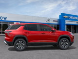New 2026 Chevrolet Equinox LT image 5