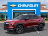 New 2026 Chevrolet TrailBlazer RS image 2
