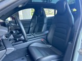 Certified 2023 Porsche Taycan 4S w/ Premium Package image 5