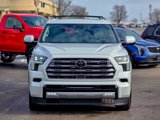Used 2024 Toyota Sequoia Limited image 5