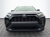 Used 2025 Toyota RAV4 XLE image 2