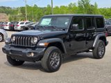 New 2025 Jeep Wrangler Sport S image 2