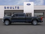 New 2025 Ford F250 4x4 Crew Cab Super Duty image 3