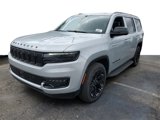 New 2025 Jeep Wagoneer Series II w/ Convenience Group I image 2