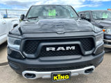 Used 2023 RAM 1500 Rebel image 3