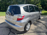 Used 2010 Honda Fit image 4