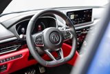 New 2025 Acura MDX A-Spec image 2