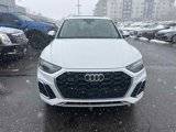 Used 2022 Audi Q5 2.0T Premium Plus w/ Premium Plus Package image 3