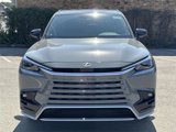 New 2025 Lexus TX 500h AWD image 2