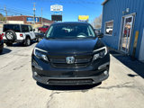 Used 2022 Honda Pilot Special Edition image 2