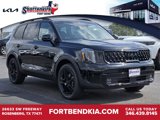 New 2025 Kia Telluride SX X-Line image 2