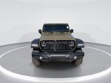 New 2025 Jeep Wrangler Willys image 3