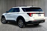 New 2025 Ford Explorer ST-Line image 3