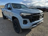 New 2025 Chevrolet Colorado Z71 w/ Midnight Edition image 3