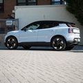 New 2025 Volvo EX30 Ultra w/ Climate Package image 3