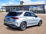 New 2025 Mercedes-Benz GLE 53 AMG 4MATIC image 5