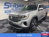 Used 2025 Volkswagen Atlas SE image 1