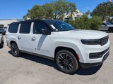 New 2025 Jeep Grand Wagoneer L Series II Obsidian image 2