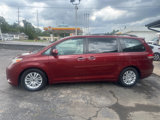 Used 2013 Toyota Sienna XLE image 3