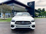 New 2026 Mercedes-Benz GLA 250 4MATIC image 2