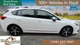 Used 2023 Subaru Impreza Premium image 4
