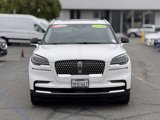 Certified 2024 Lincoln Aviator Reserve w/ Equipment Group 201A image 4
