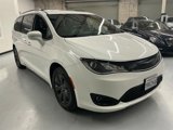 Used 2020 Chrysler Pacifica Limited w/ S Appearance Package image 5