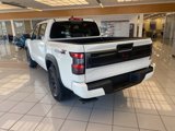 New 2025 Nissan Frontier PRO-4X image 4