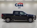Used 2025 Ford F150 Lariat w/ Equipment Group 501A Mid image 2