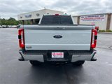 New 2025 Ford F250 Lariat image 5