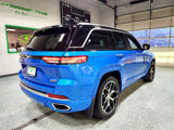Used 2023 Jeep Grand Cherokee Summit image 6
