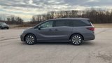 New 2025 Honda Odyssey Elite image 5