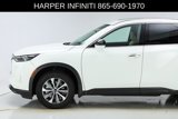 Certified 2025 INFINITI QX60 Pure image 3