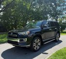 Used 2016 Toyota 4Runner Limited image 5