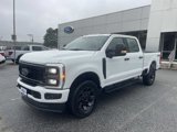 New 2025 Ford F250 4x4 Crew Cab Super Duty image 5