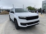 New 2025 Jeep Wagoneer Series II image 2