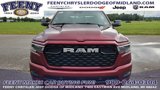 New 2026 RAM 1500 4x4 Crew Cab image 2