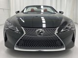 Used 2023 Lexus LC 500 Convertible image 4