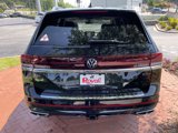New 2025 Volkswagen Atlas SEL Premium R-Line image 5