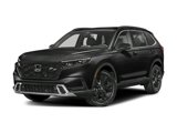 New 2026 Honda CR-V TrailSport image 3